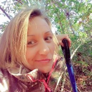 Meet your Posher, Ginger